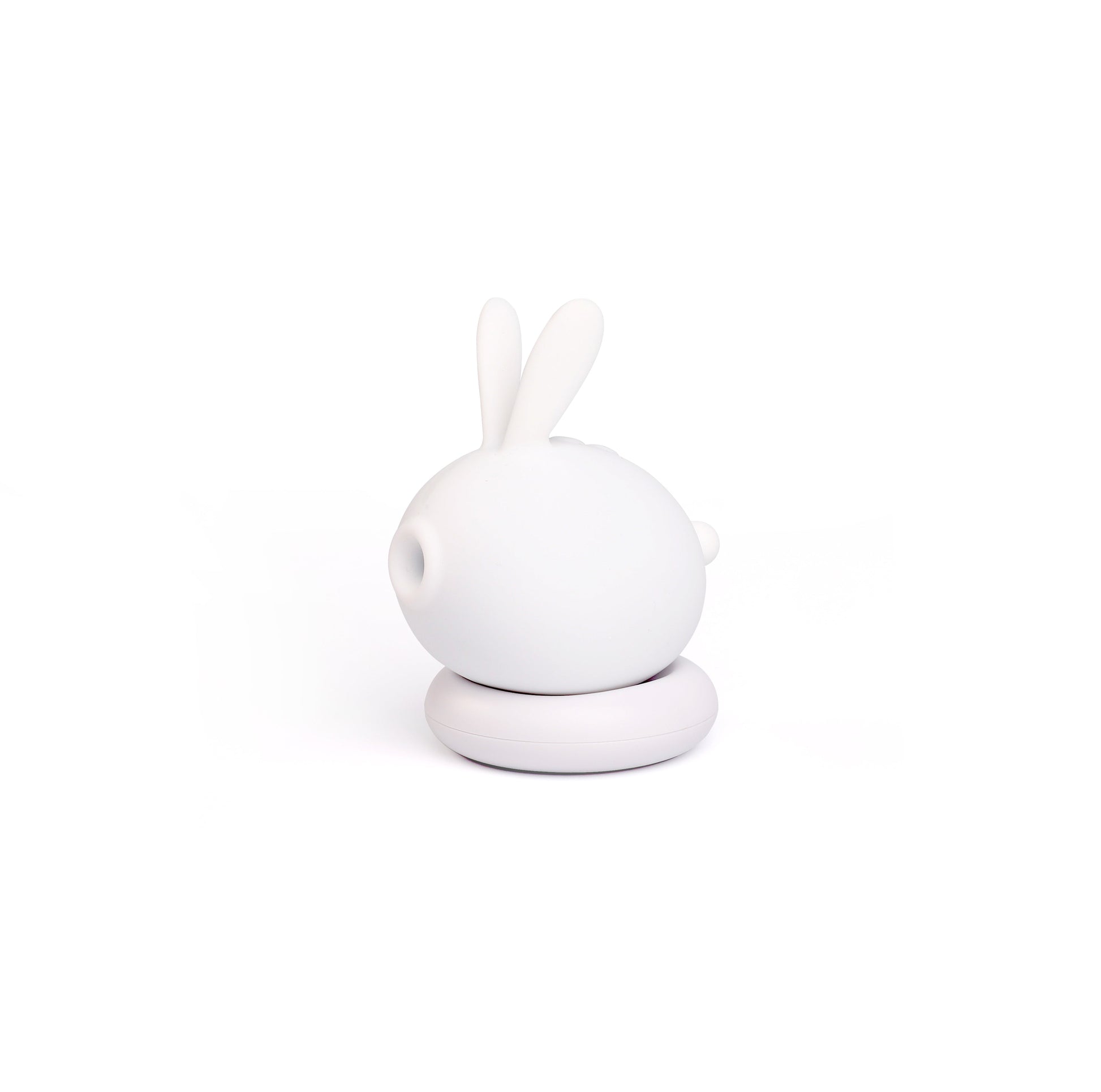 KISTOY Too Simple Clitoral Suction Vibrator-2