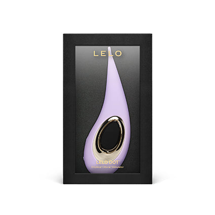 LELO Dot Clitoral Vibrator-1
