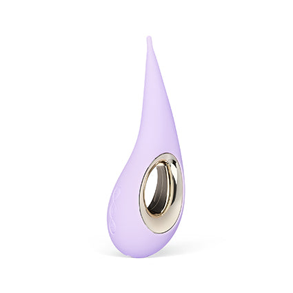 LELO Dot Clitoral Vibrator-0