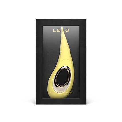 LELO Dot Cruise Clitoral Vibrator-1