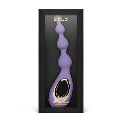LELO Soraya Anal Beads-1