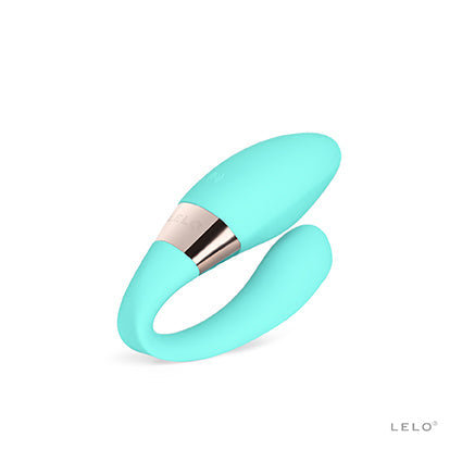 LELO Tiani Harmony Wearble Clit & G-Spot Vibrator App-Controlled-0