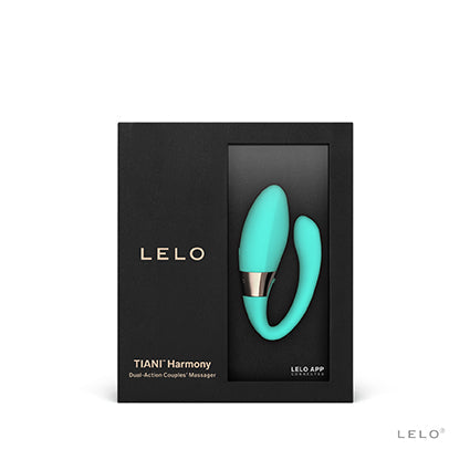 LELO Tiani Harmony Wearble Clit & G-Spot Vibrator App-Controlled-1