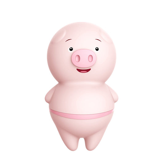 LILO Piggy Clit Rose Vibrator-0