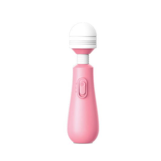 LILO Roly-poly AV Wand Vibrator-0