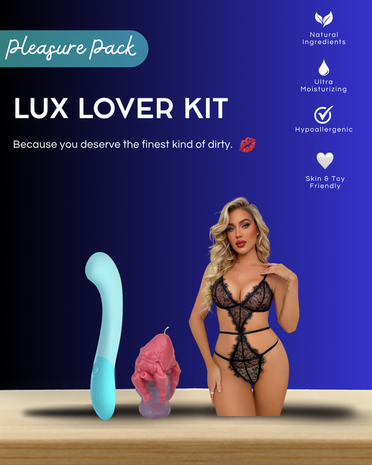Lux Lover Kit