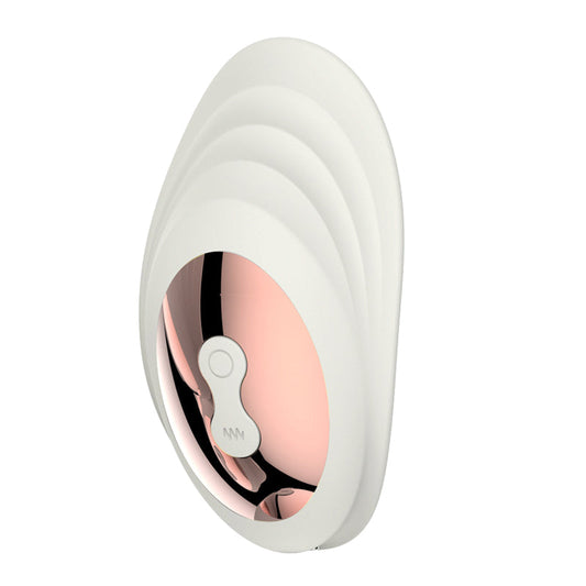 MEESE Lora Rolling-Bead Clitoral Vibrator-0