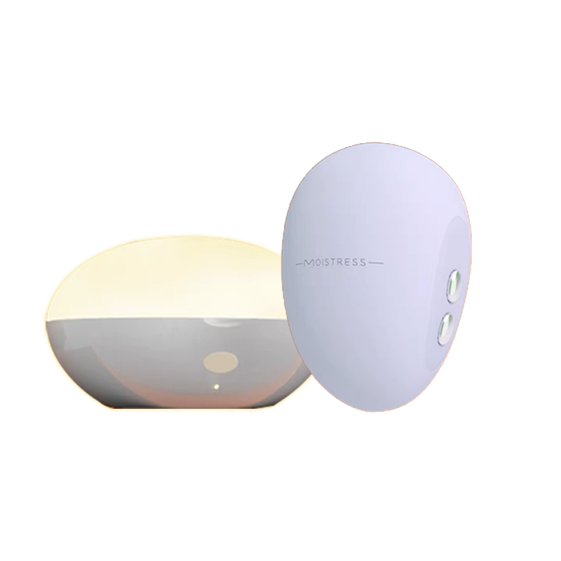 MESANEL Moistress Clitoral Sucking Vibrator with Charging Case-5