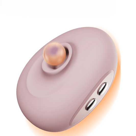MESANEL Moistress Clitoral Sucking Vibrator-1