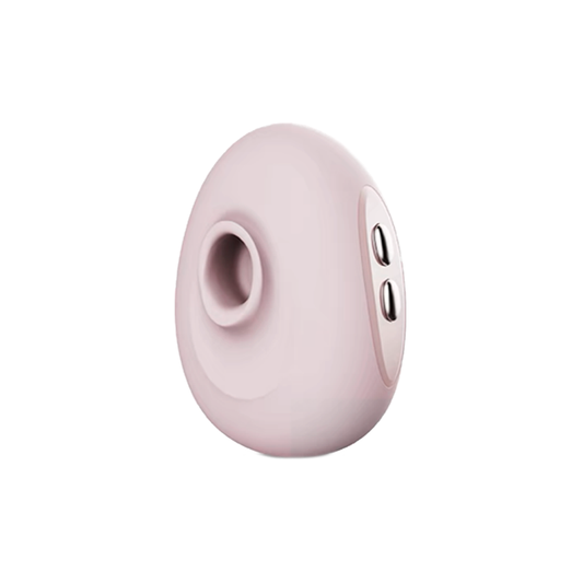 MESANEL Moistress Clitoral Sucking Vibrator with Charging Case-1