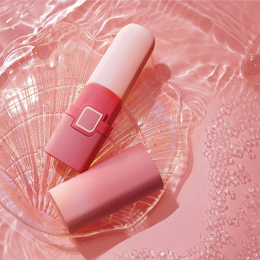 MESANEL Sweety Lipstick Clit Sucking Vibrator-1