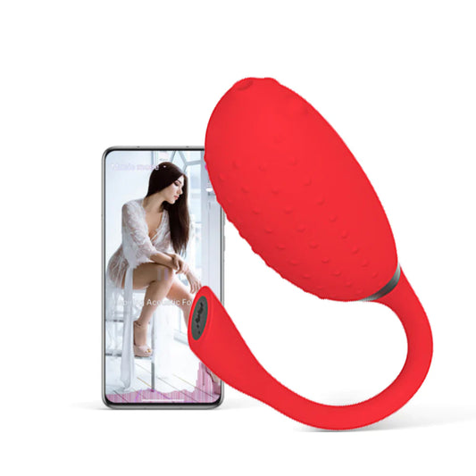 Magic Motion Fugu Wearable Vibrator App-Controlled-0