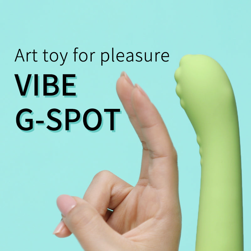 Monster Pub Bang Gokilla Warming G-Spot Wand Vibrator-2