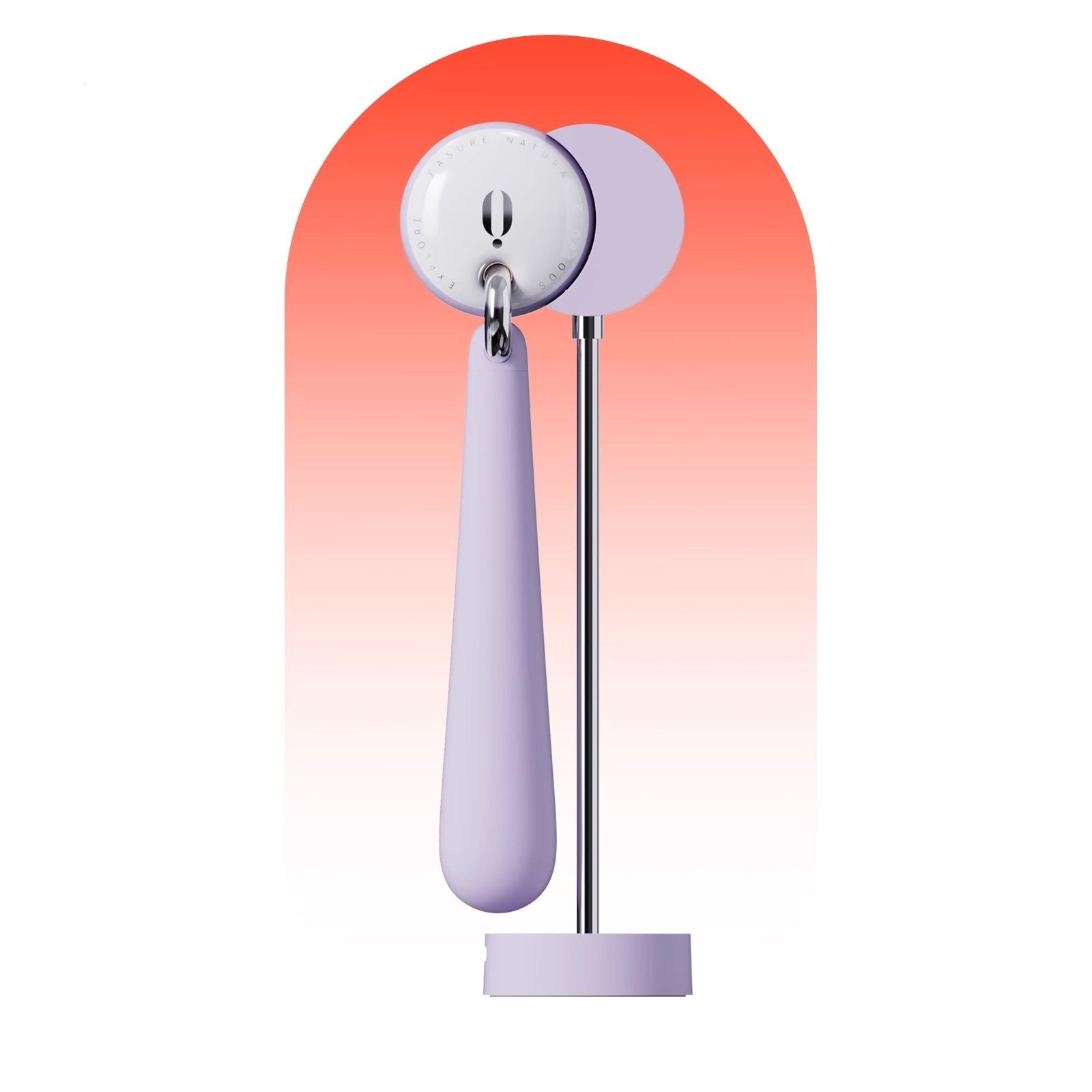 OSUGA Moonflow Clitoral & G-Spot Vibrator-1