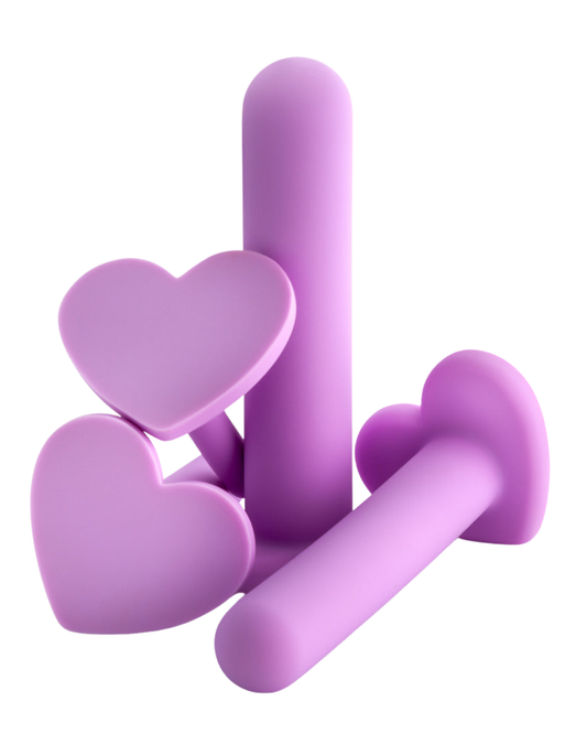 Pelvic Wellness Kit