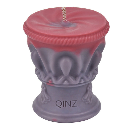 Ritual Drum Low Temperature Aromatherapy Candle-0