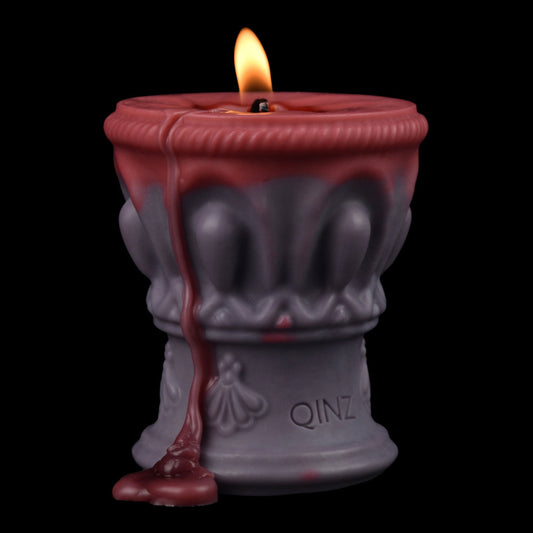Ritual Drum Low Temperature Aromatherapy Candle-1