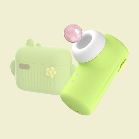 SHEYAY AirPod Sucking Vibrator-1