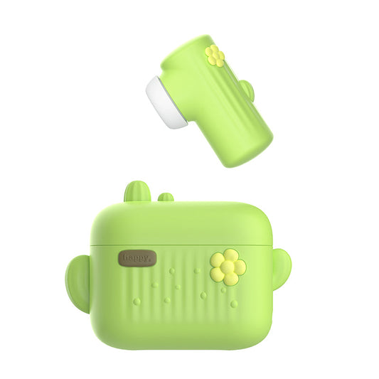 SHEYAY AirPod Sucking Vibrator-0