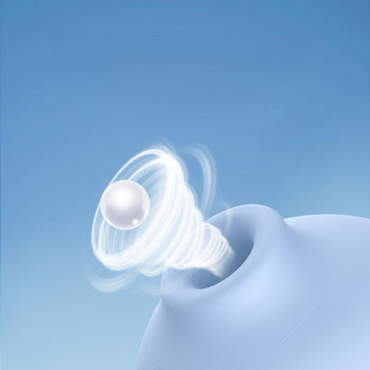 SHEYAY Cloud Clit Sucking Vibrator-1