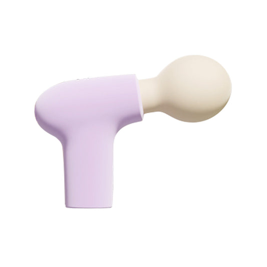 SUFFLA Massage Gun Wand Vibrator-0