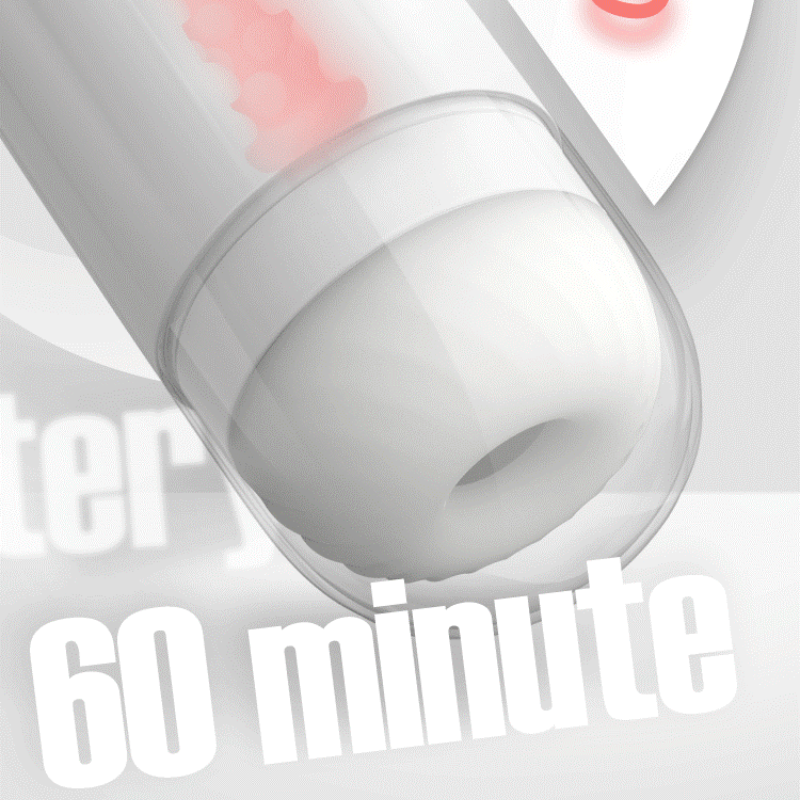 SVAKOM Sam Neo  Automatic Sucking & Vibrating Male Masturbator App-Controlled-2