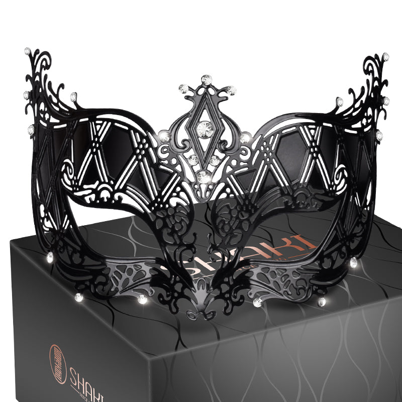 Shaki Enchanting Night Mask-0