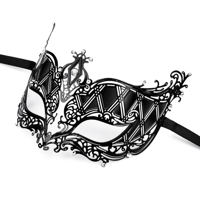 Shaki Enchanting Night Mask-1