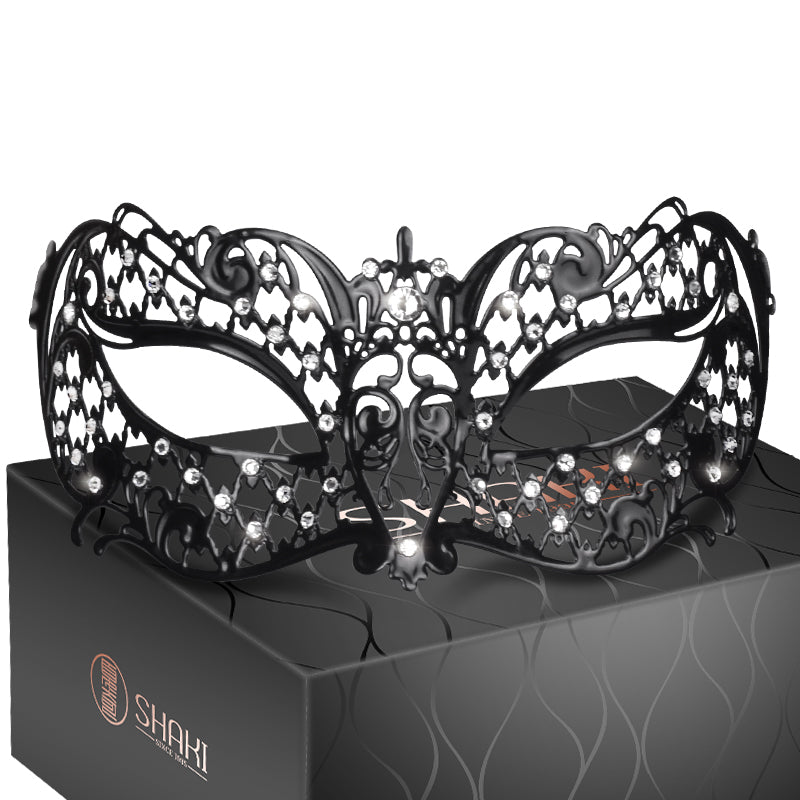 Shaki Enchantress Mask-0
