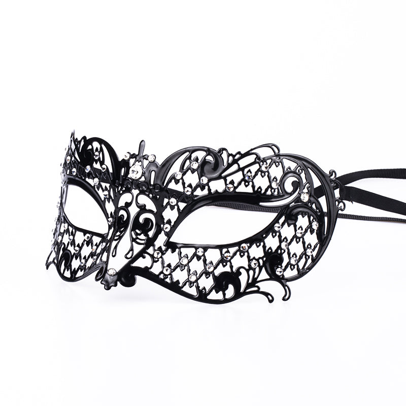 Shaki Enchantress Mask-1