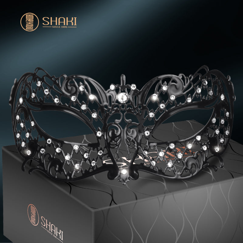Shaki Enchantress Mask-2