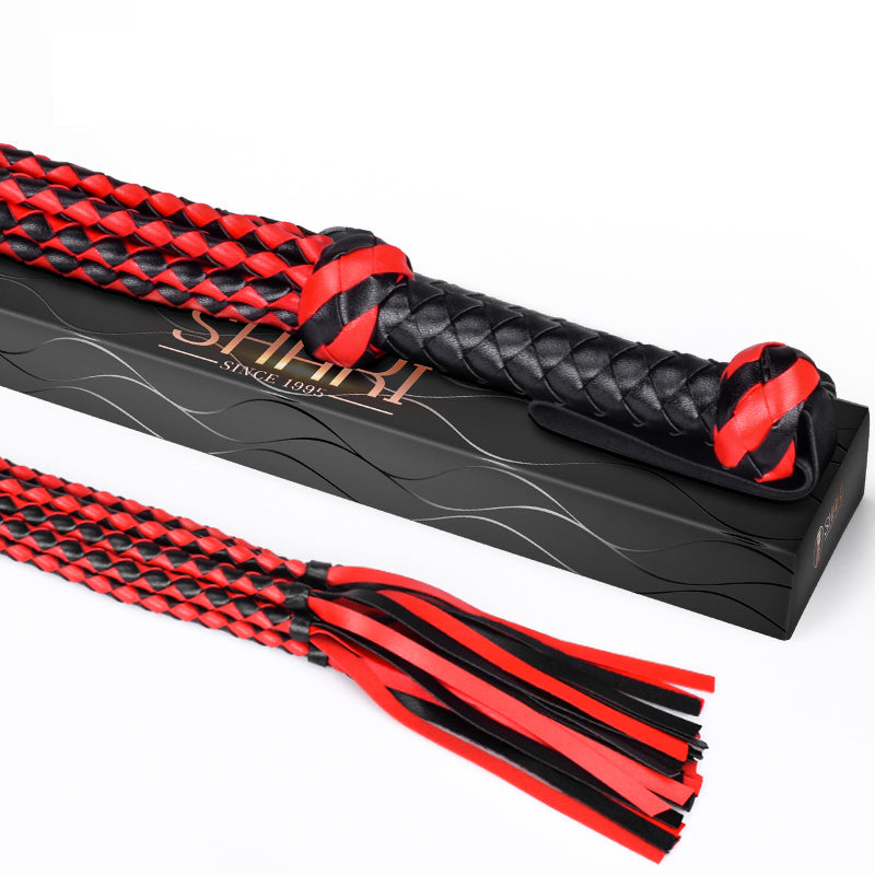 Shaki Joyful Bliss Whip-0