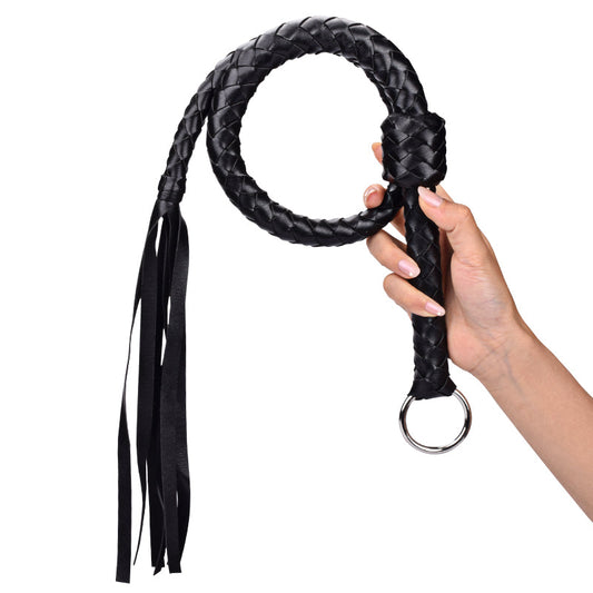 Shaki Punishment Whip-1