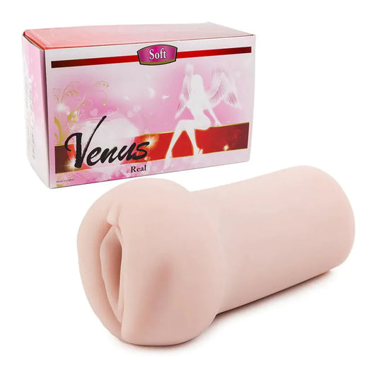 Tomax Venus Real Soft Onahole-0