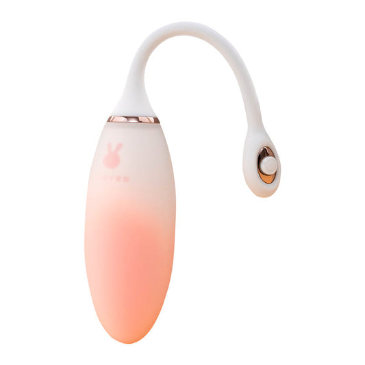 WOWYES Cola Warming Bullet Vibrator App-Controlled-0