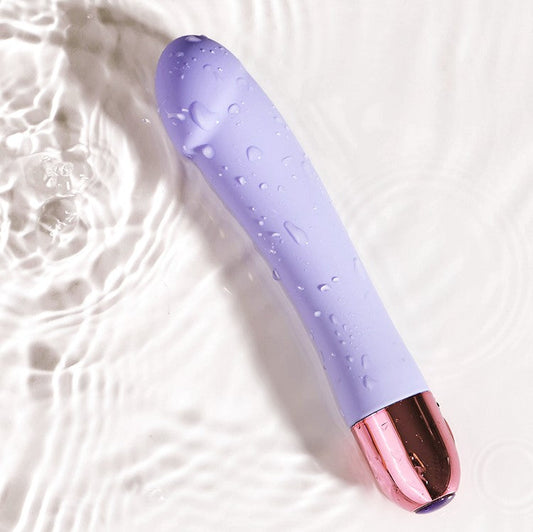 WOWYES KIKI Warming G-Spot Vibrator-1