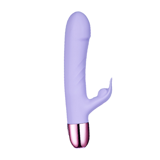 WOWYES KIKI Pro Warming Licking & Thrusting Vibrator-0