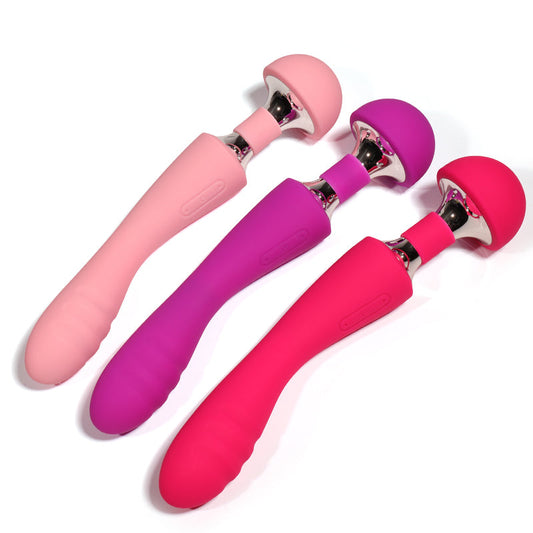 WOWYES i7 Alice Bendable G-Spot Vibrator-0