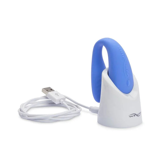 We-vibe Match Wearable Clit & G-Spot Vibrator Remote Controlled-1