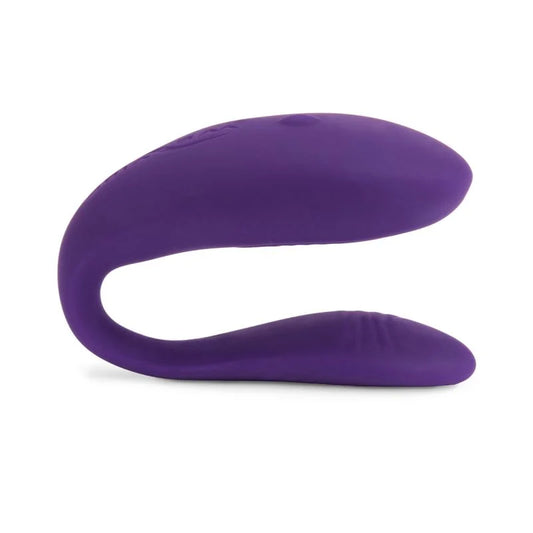 We-Vibe Unite Wearable Clit & G-Spot Vibrator Remote Controlled-1