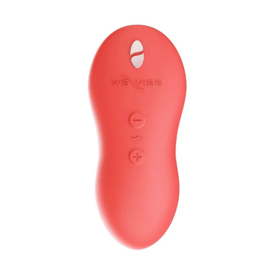 We-vibe Touch Clitoral Vibrator-0