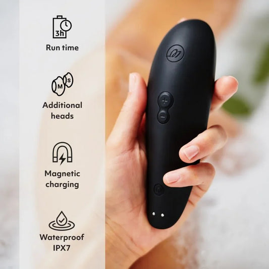 Womanizer Classic 2 Clitoral Sucking Vibrator-1