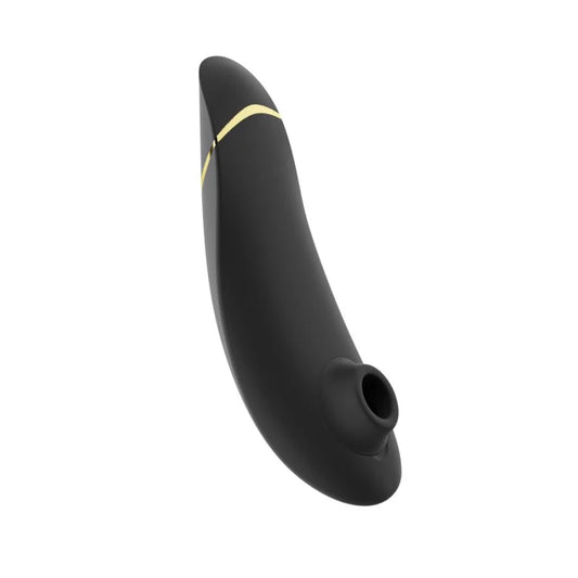 Womanizer Premium Clitoral Sucking Vibrator-0
