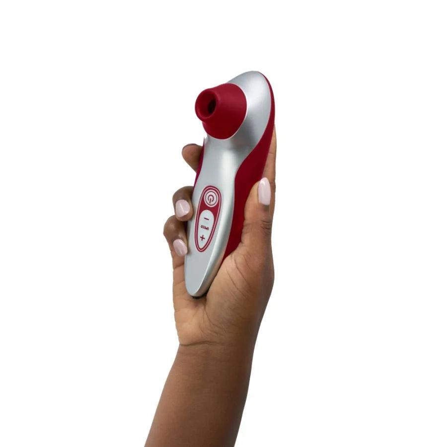 Womanizer Pro40 Clitoral Sucking Vibrator-2
