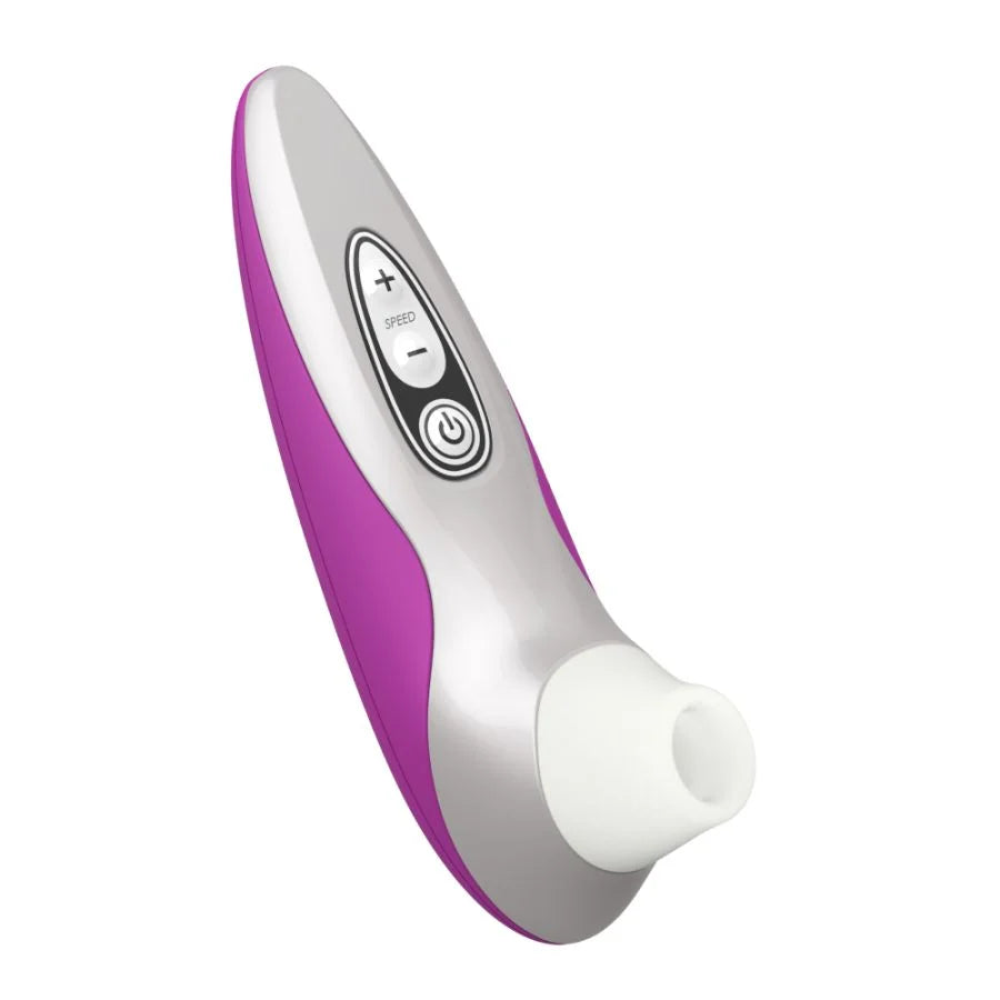 Womanizer Pro40 Clitoral Sucking Vibrator-6