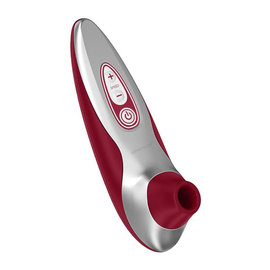 Womanizer Pro40 Clitoral Sucking Vibrator-0
