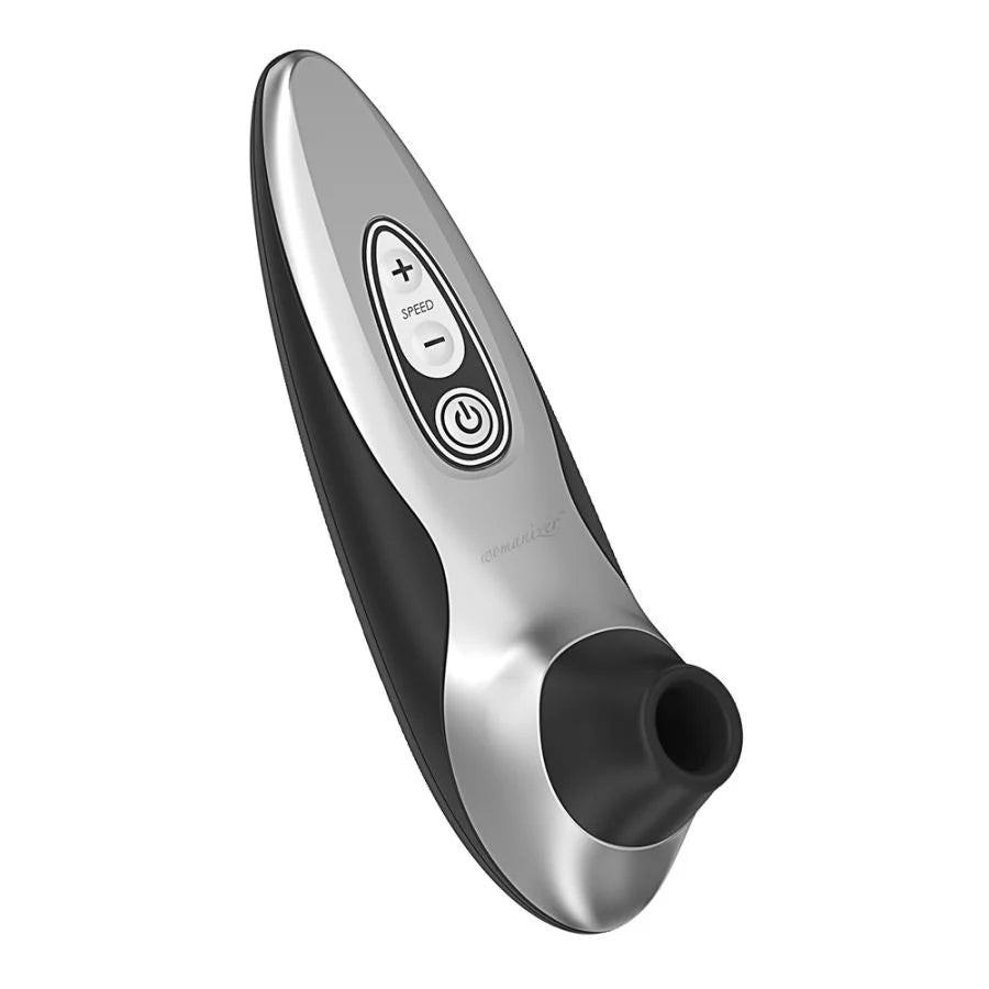 Womanizer Pro40 Clitoral Sucking Vibrator-5
