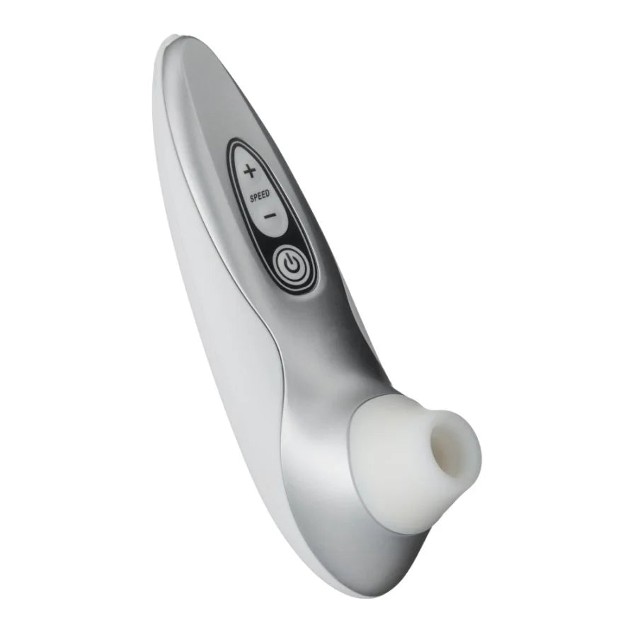 Womanizer Pro40 Clitoral Sucking Vibrator-3