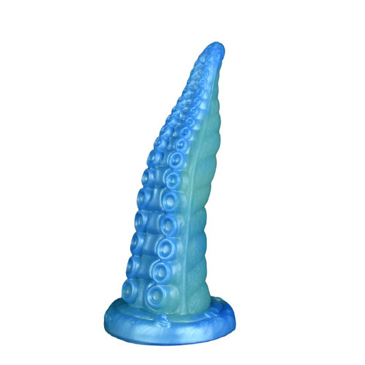YOCY Deepsea Octopus Tentacle Dildo-0