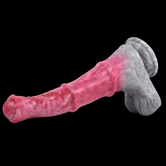 YOCY Kentucky Horse Dildo-1